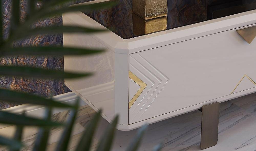 Alfa Tv Sehpası İndirimli Mobilya