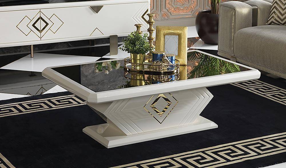 Alfa Tv Sehpası İndirimli Mobilya