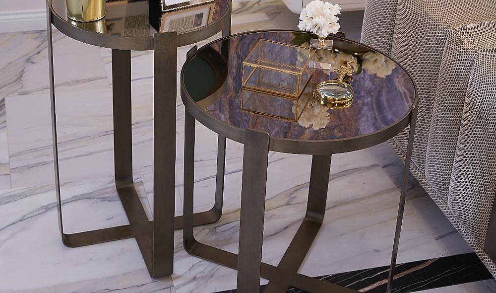 Alfa Tv Sehpası İndirimli Mobilya