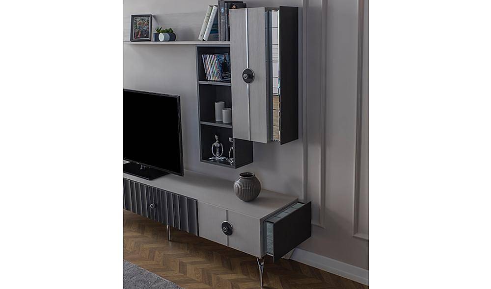 Fiore Tv Ünitesi İndirimli Mobilya