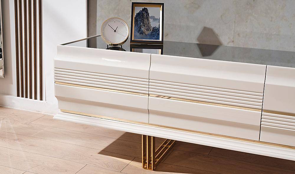 Helena Tv Ünitesi İndirimli Mobilya