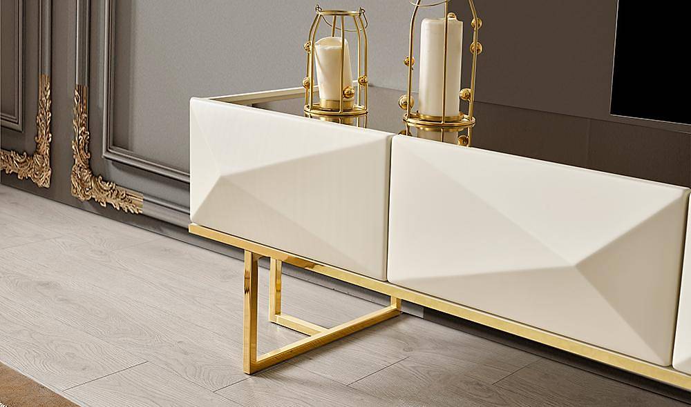 Irmak Tv Ünitesi İndirimli Mobilya