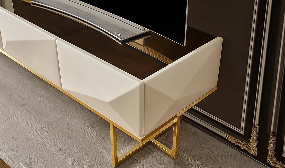 Irmak Tv Ünitesi İndirimli Mobilya