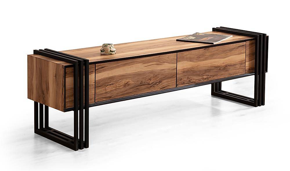 Rak Tv Sehpası İndirimli Mobilya