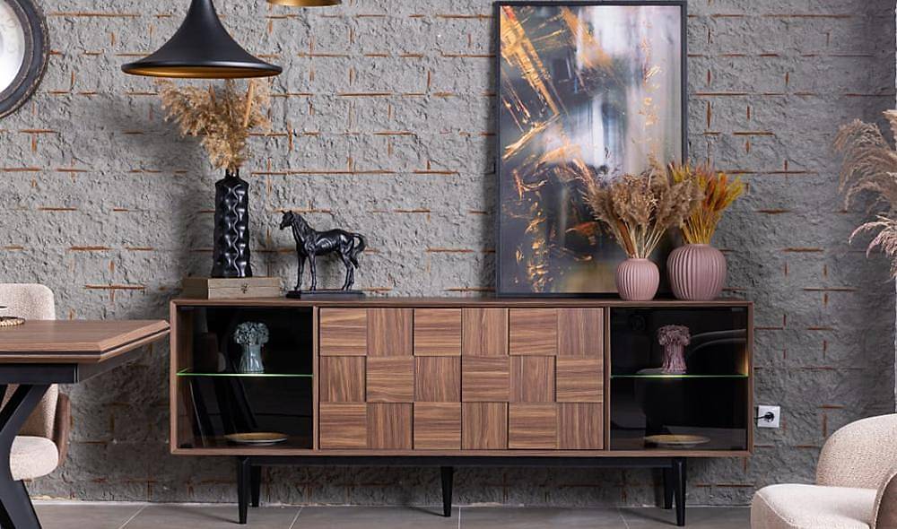 Bursa Yemek Odası İndirimli Mobilya