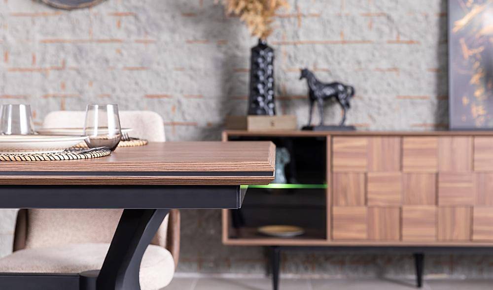 Bursa Yemek Odası İndirimli Mobilya