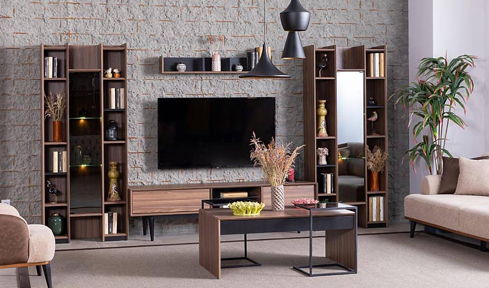 Bursa Yemek Odası İndirimli Mobilya