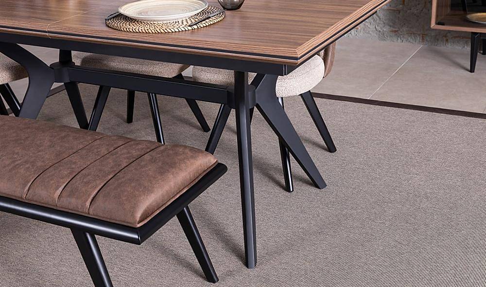 Bursa Yemek Odası İndirimli Mobilya