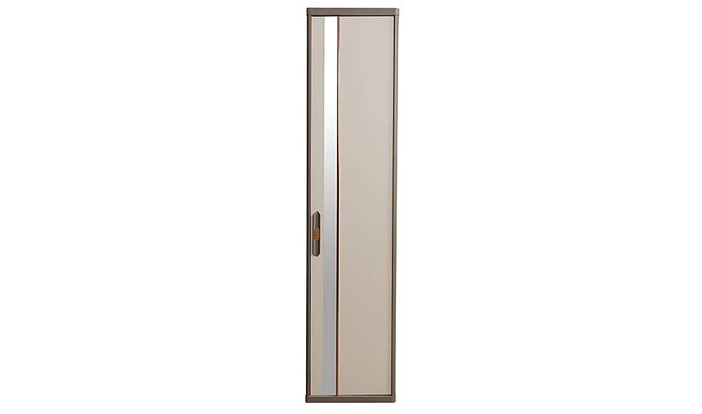 Valdes Bazalı Yatak Odası - Köşe Dolaplı Giyinme Odası