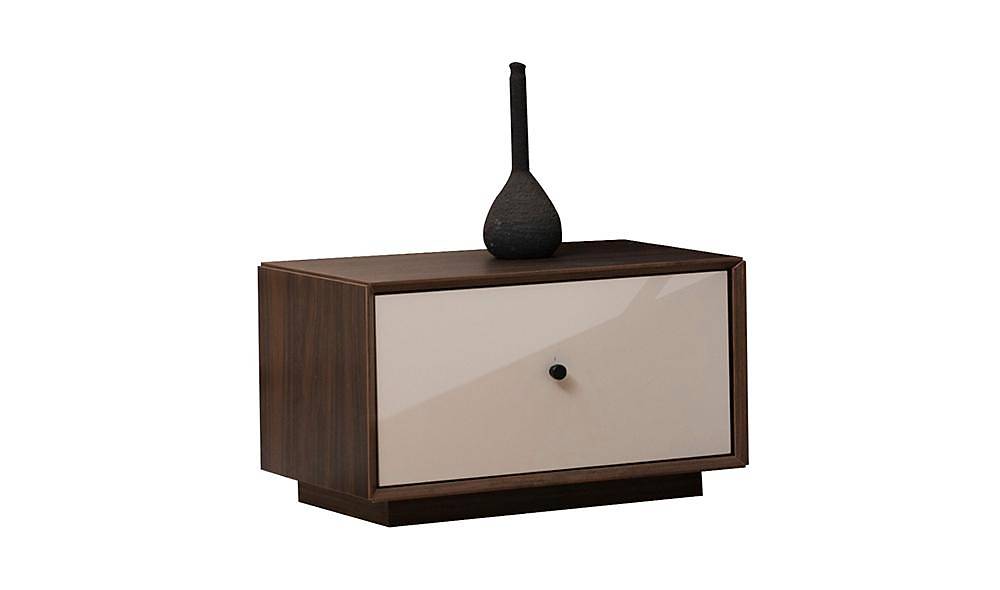 Martha Bazalı Yatak Odası - Köşe Dolaplı Giyinme Odası