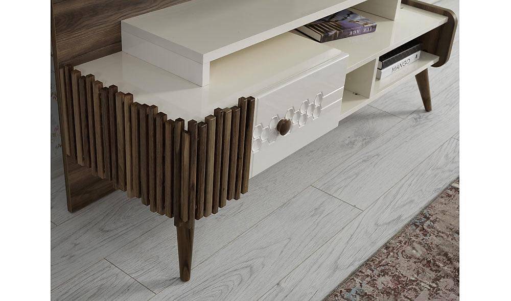 Yonca Tv Sehpası İndirimli Mobilya