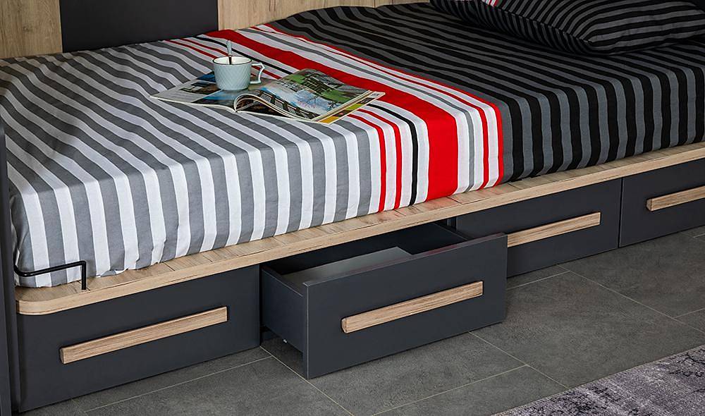 Bornova Merdivenli Ranza İndirimli Mobilya