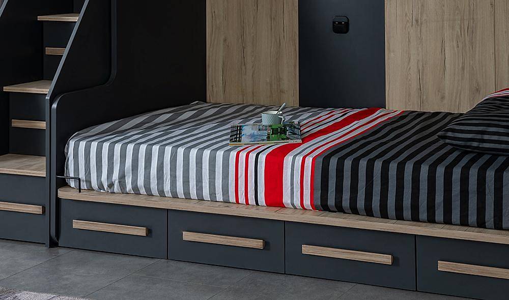 Bornova Merdivenli Ranza İndirimli Mobilya