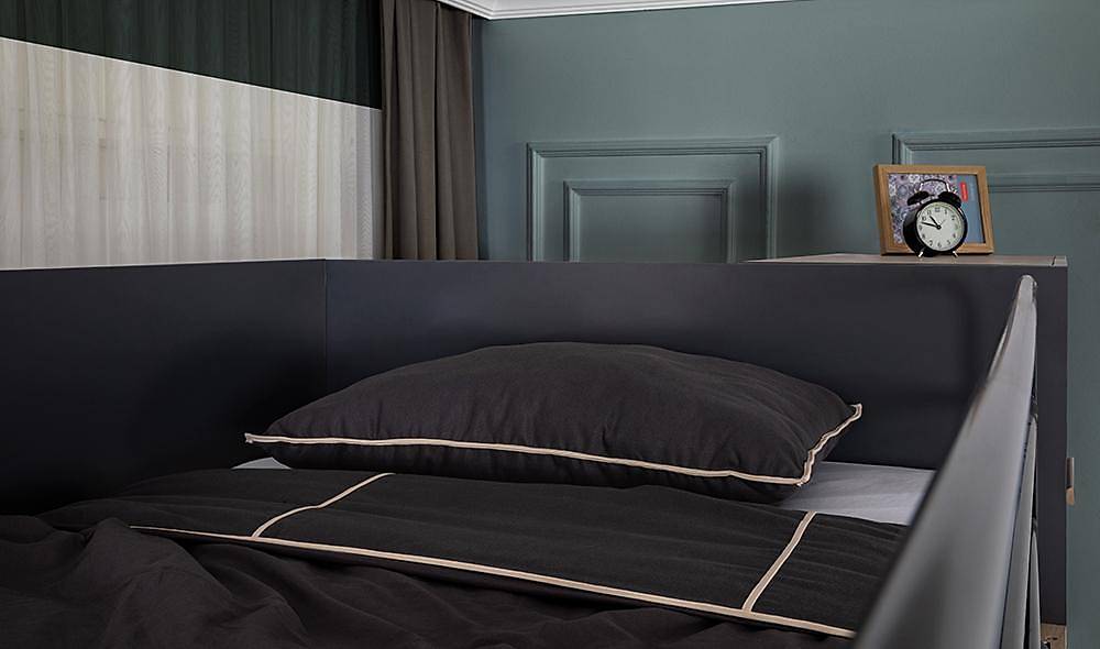 Bornova Merdivenli Ranza İndirimli Mobilya