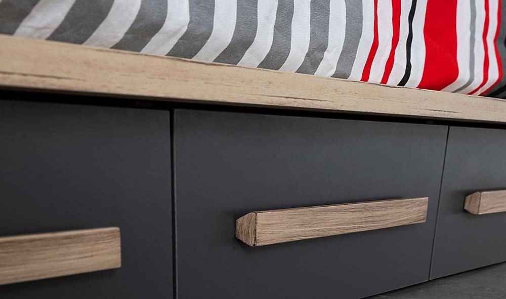 Bornova Merdivenli Ranza İndirimli Mobilya