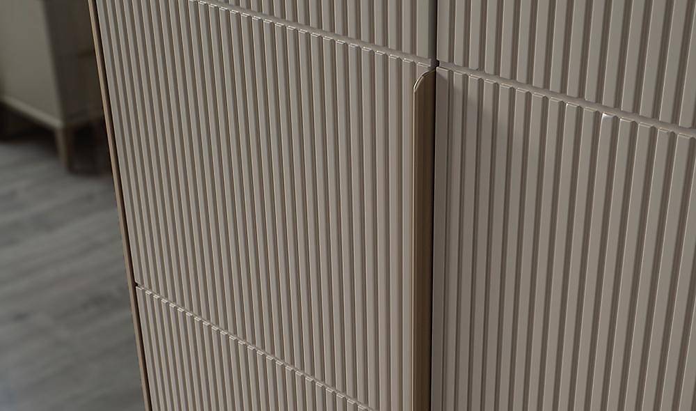 Optima Gardrop - 5 Kapılı İndirimli Mobilya