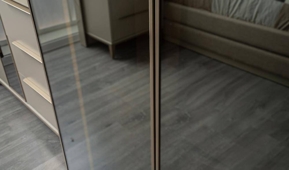 Optima Gardrop - 5 Kapılı İndirimli Mobilya