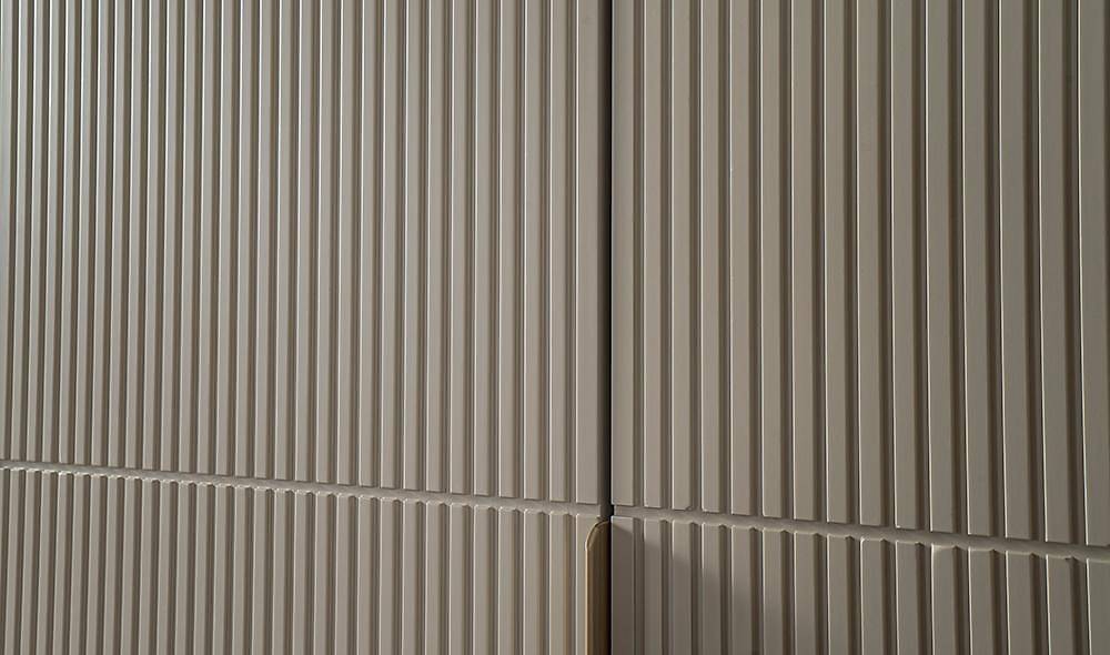 Optima Gardrop - 5 Kapılı İndirimli Mobilya