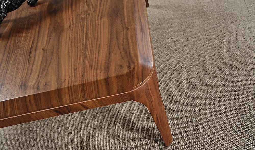 Ahşap Modern Tv Ünitesi İndirimli Mobilya