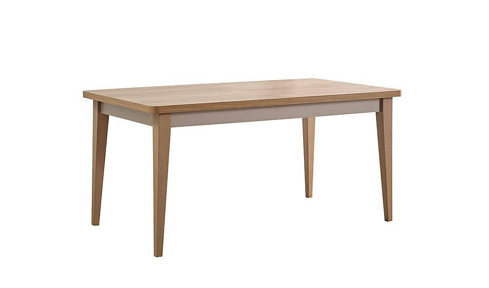 Antik Yemek Masası Takımı - Kumsal Masa Takımı