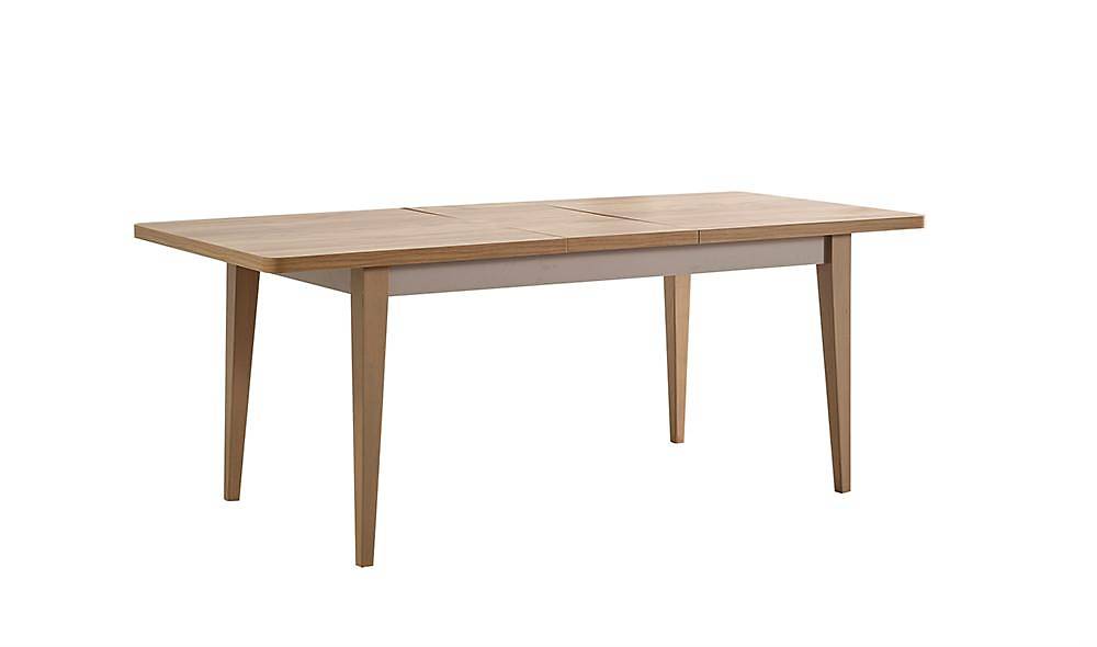 Antik Yemek Masası Takımı - Kumsal Masa Takımı