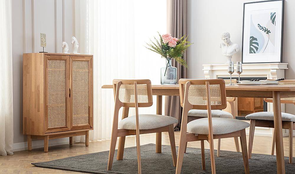 Hazeran Yemek Odası İndirimli Mobilya