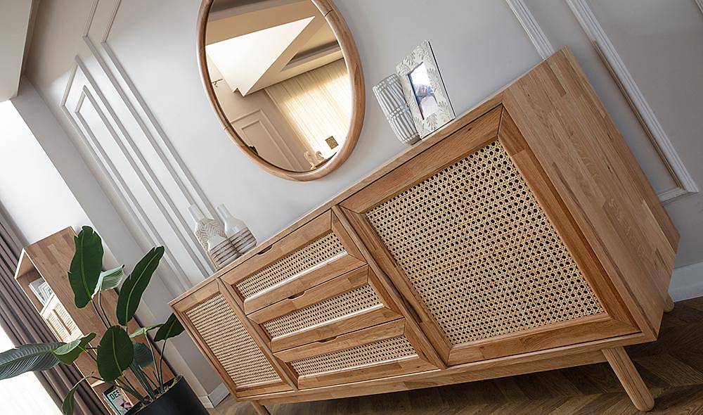 Hazeran Yemek Odası İndirimli Mobilya