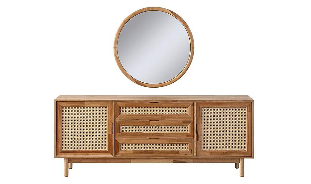 Hazeran Yemek Odası İndirimli Mobilya