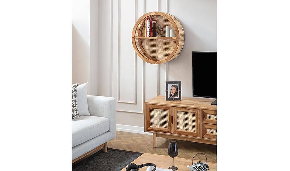 Hazeran Yemek Odası İndirimli Mobilya