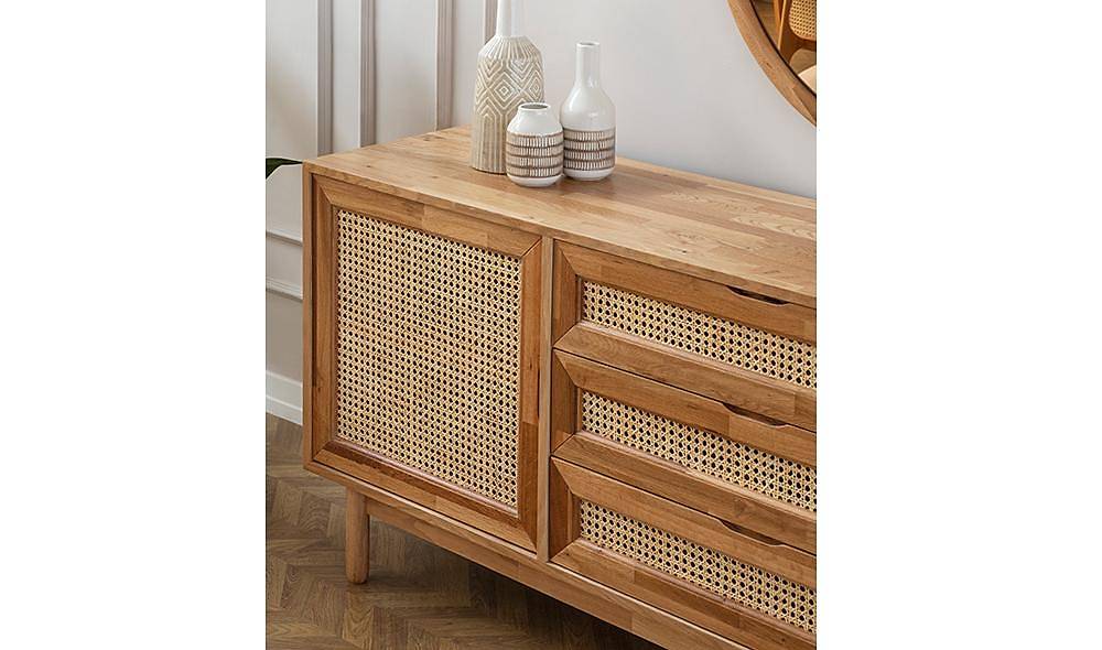 Hazeran Yemek Odası İndirimli Mobilya