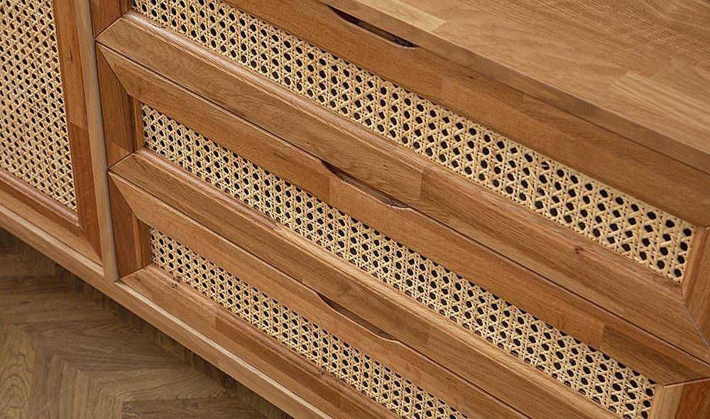 Hazeran Yemek Odası İndirimli Mobilya