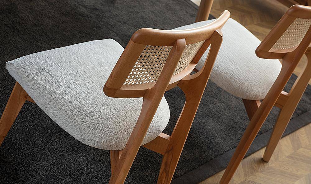 Hazeran Yemek Odası İndirimli Mobilya