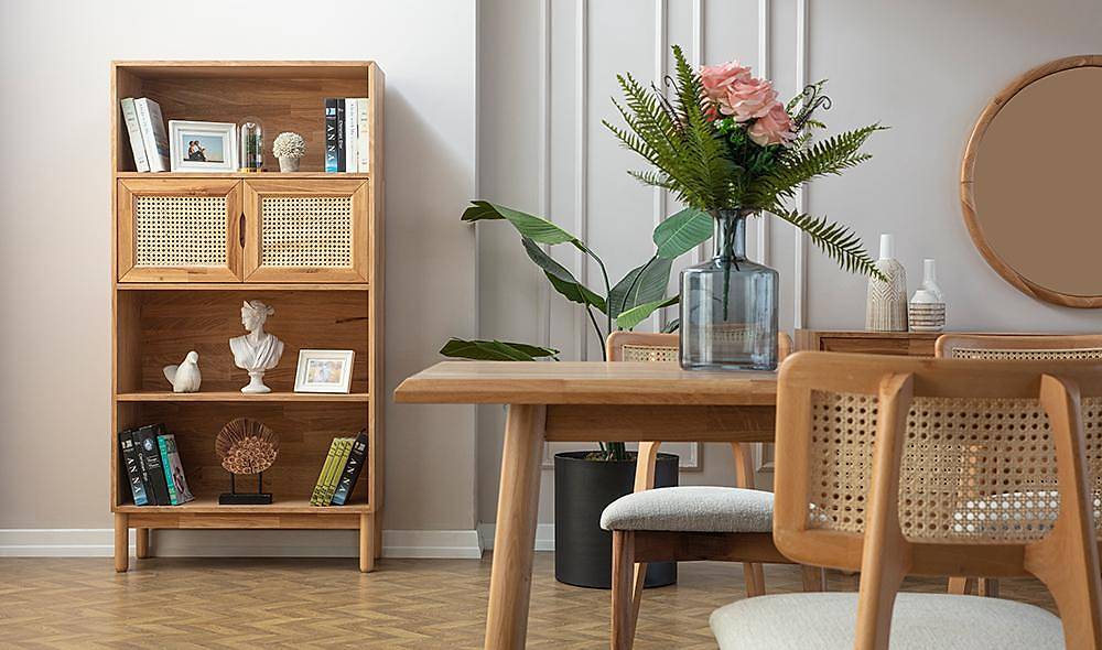 Hazeran Yemek Odası İndirimli Mobilya