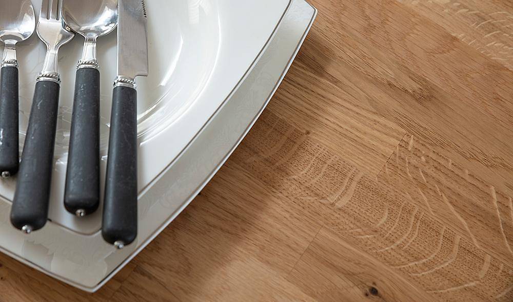 Hazeran Yemek Odası İndirimli Mobilya