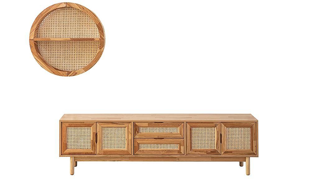 Hazeran Yemek Odası İndirimli Mobilya