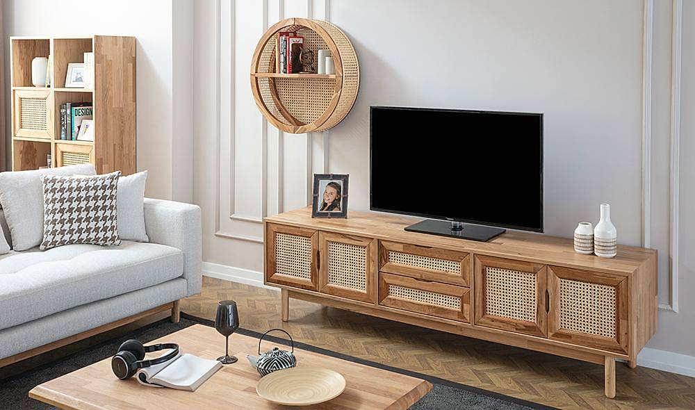 Hazeran Yemek Odası İndirimli Mobilya