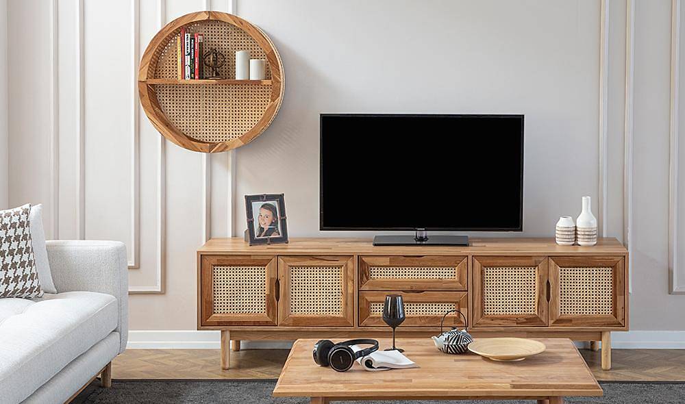 Hazeran Yemek Odası İndirimli Mobilya