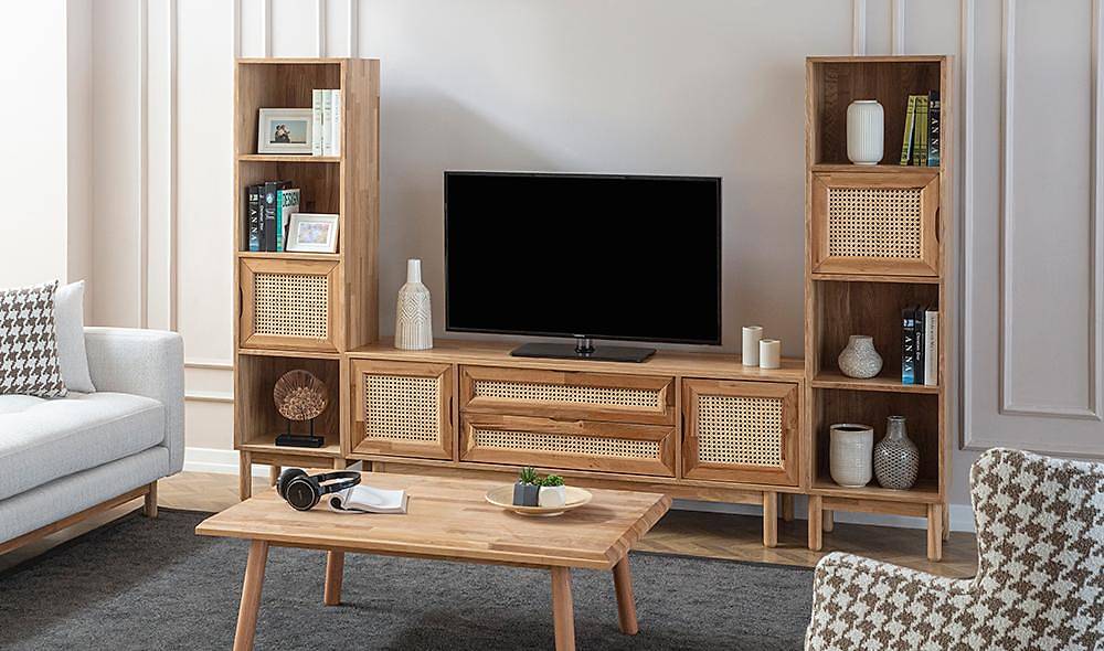 Hazeran Yemek Odası İndirimli Mobilya