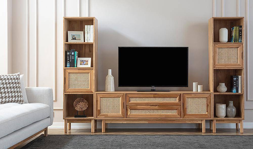 Hazeran Yemek Odası İndirimli Mobilya