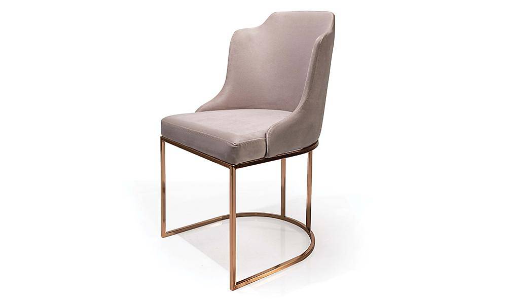 Novella Sandalye 6 Adet Sandalye