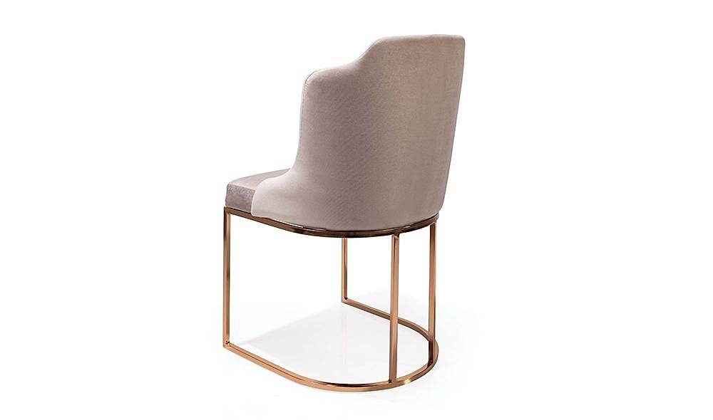 Novella Sandalye 6 Adet Sandalye