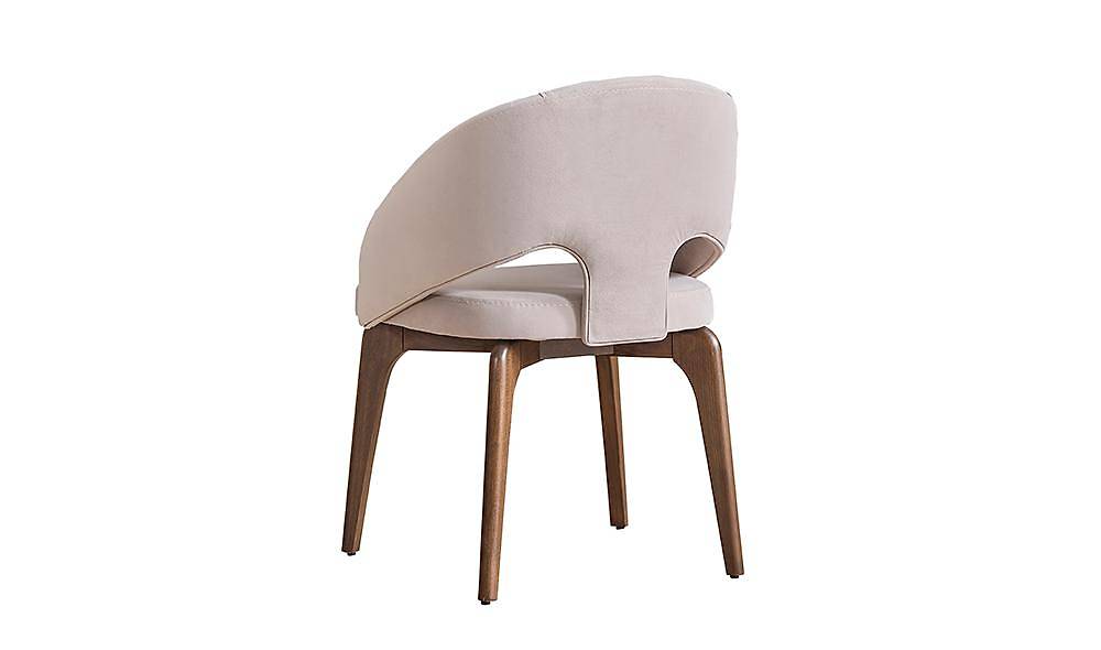 Morocco Sandalye 6 Adet Sandalye