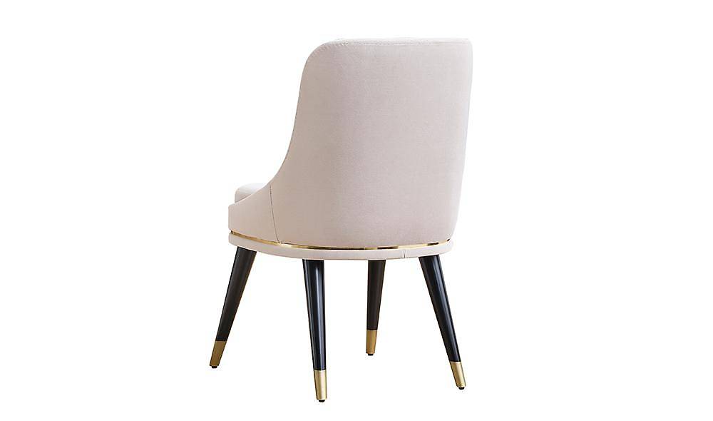 Silvia Sandalye 6 Adet Sandalye