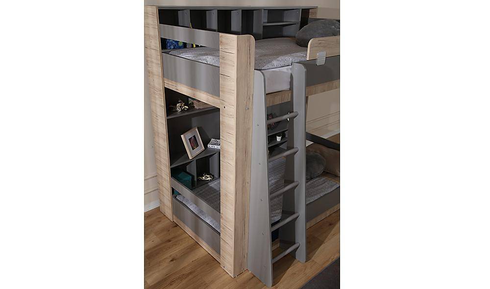 Puzzle Merdivenli Ranza İndirimli Mobilya