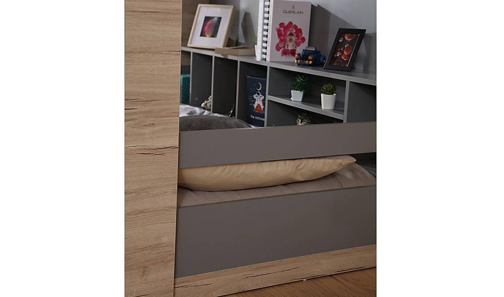 Puzzle Merdivenli Ranza İndirimli Mobilya