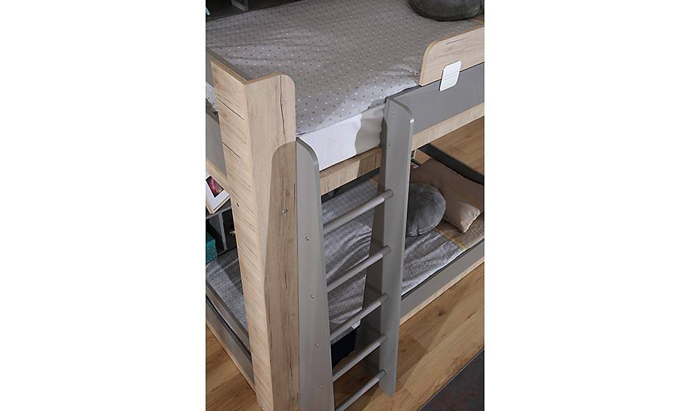 Puzzle Merdivenli Ranza İndirimli Mobilya