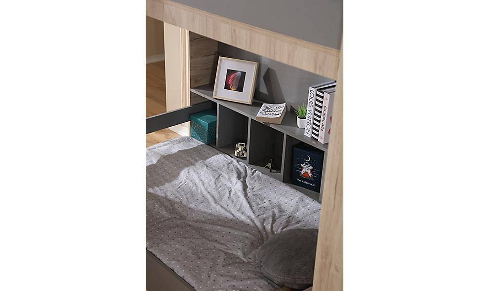 Puzzle Merdivenli Ranza İndirimli Mobilya