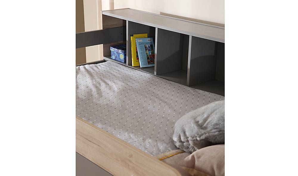 Puzzle Merdivenli Ranza İndirimli Mobilya