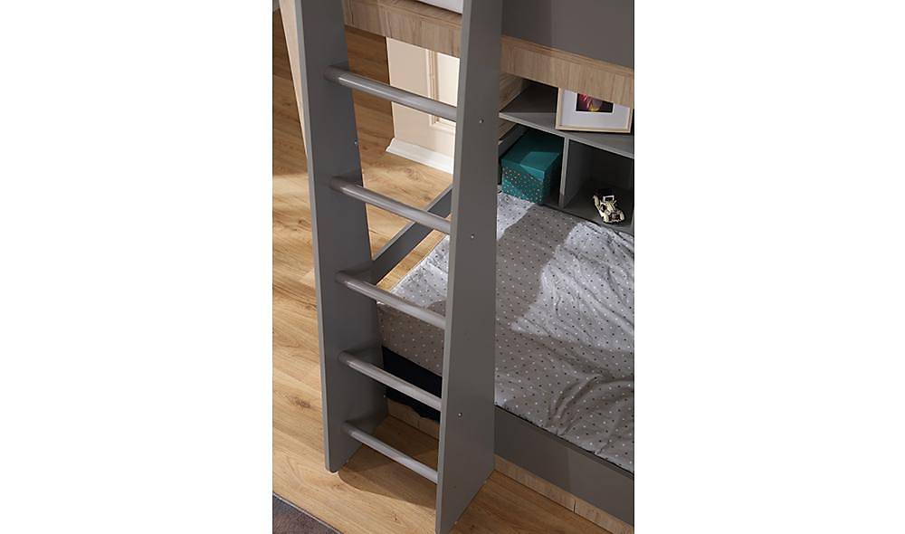 Puzzle Merdivenli Ranza İndirimli Mobilya