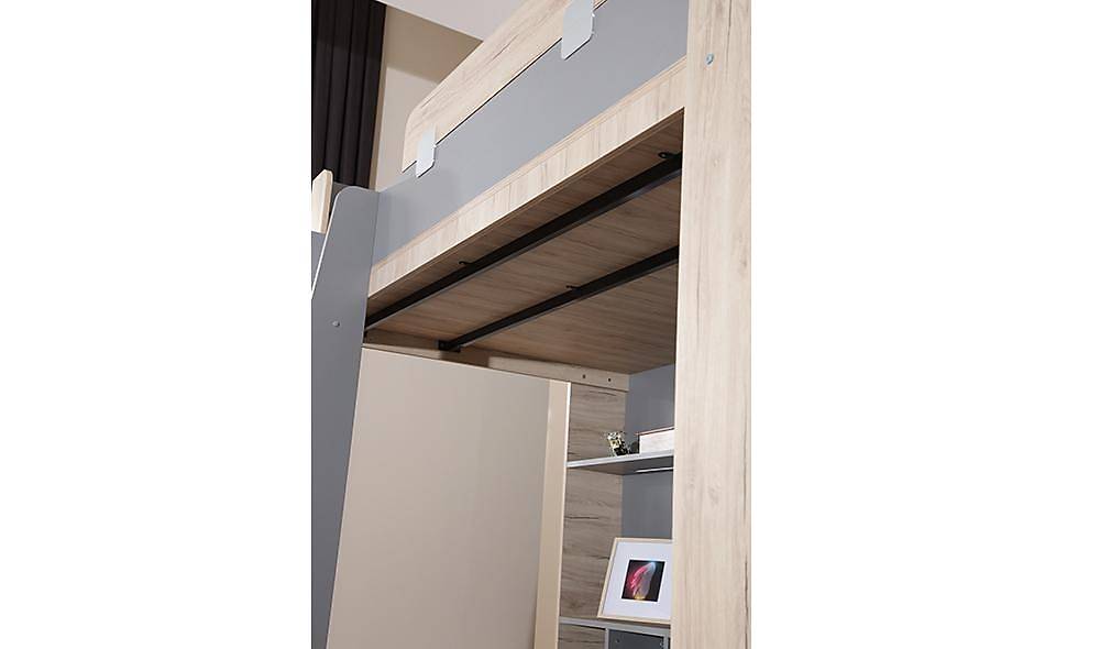 Puzzle Merdivenli Ranza İndirimli Mobilya